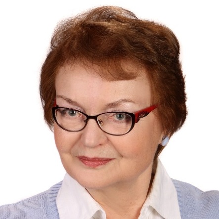 Barbara Tryjarska