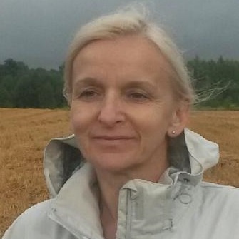 Lidia Popek